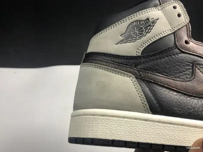 Rep TBkick LIGHT ARMY HIGH 1 AIR -033 555088 JORDAN 0604